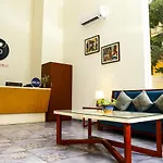 Zip By Spree Hotels Hyde Goa