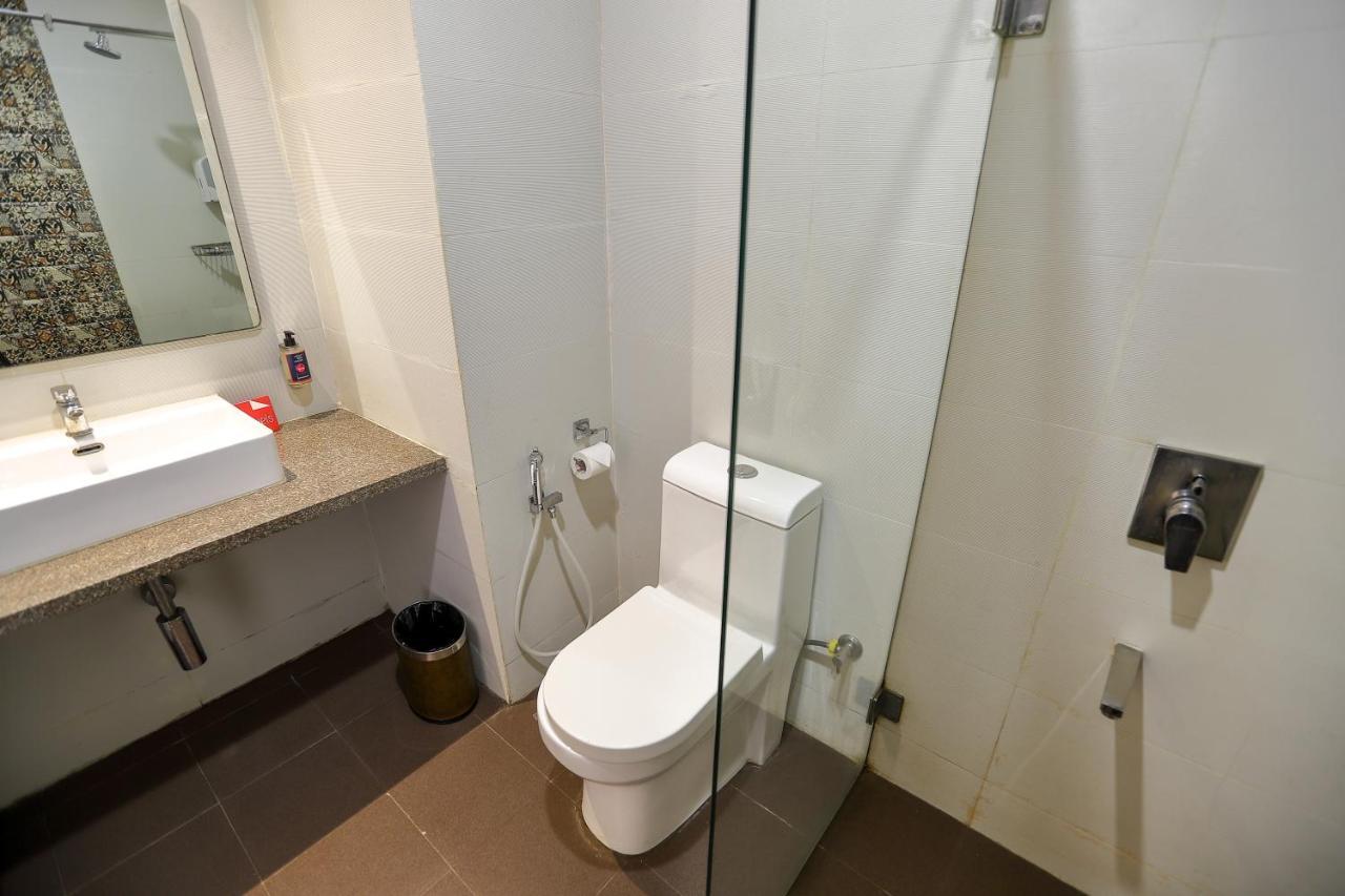Zip By Spree Hyde Goa Hotel Candolim