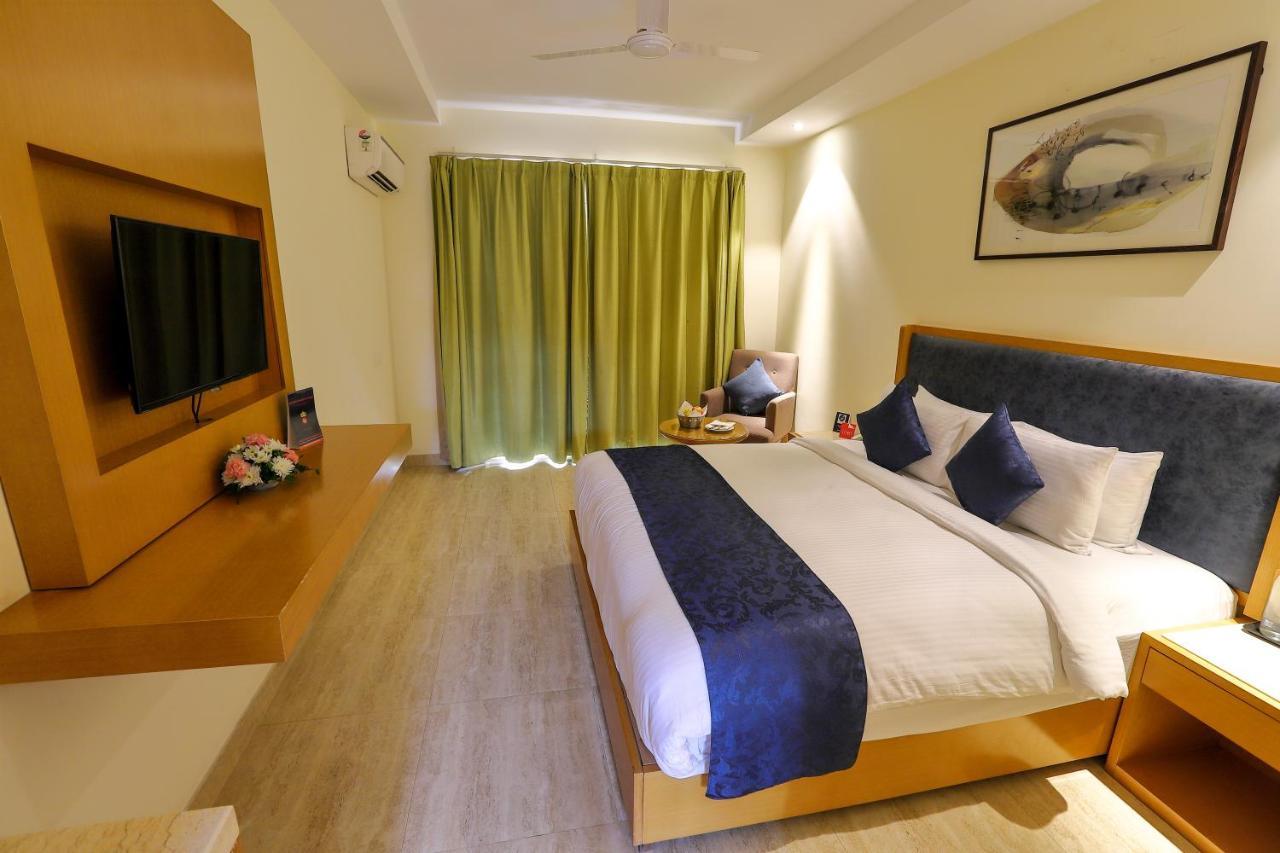 Zip By Spree Hyde Goa 3*
