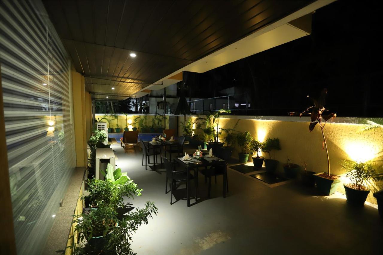 Zip By Spree Hyde Goa Candolim