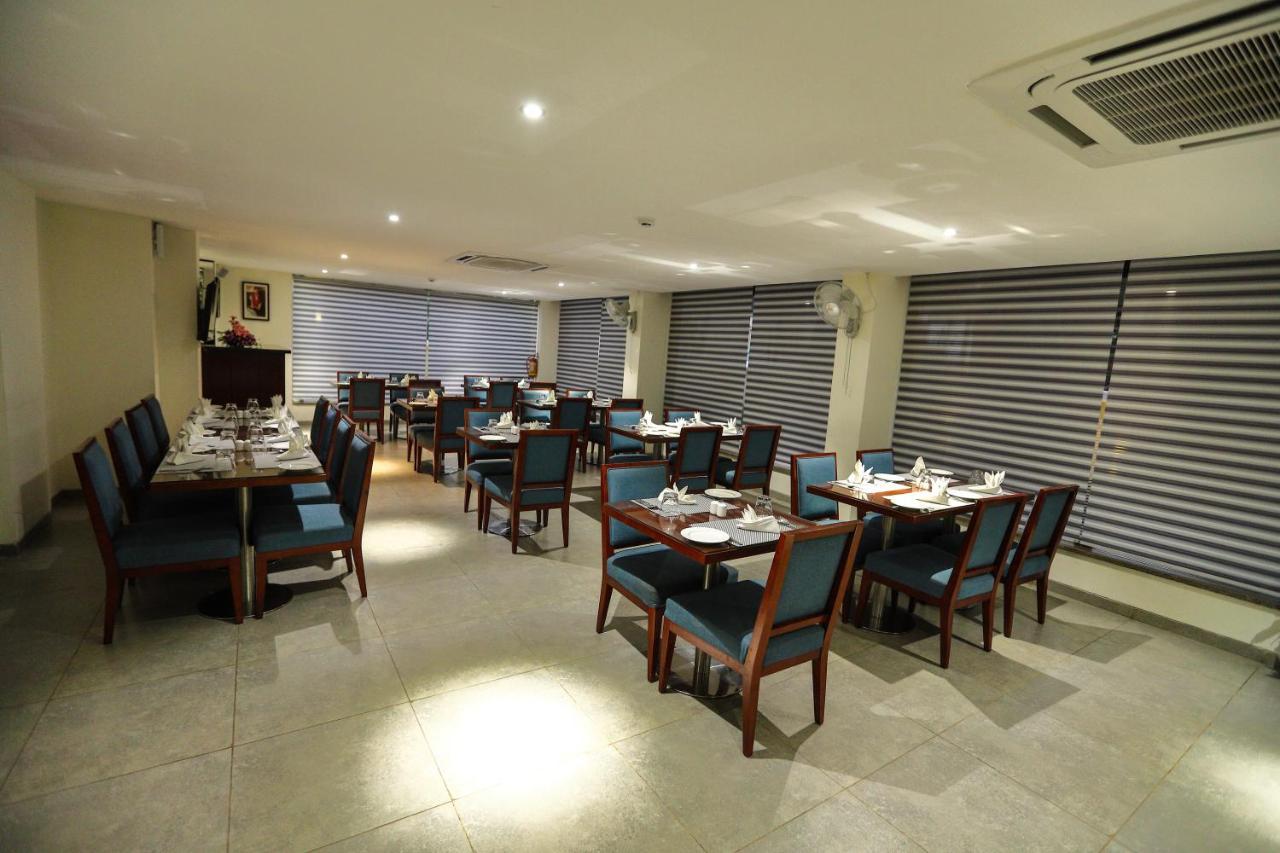 Zip By Spree Hyde Goa 3*