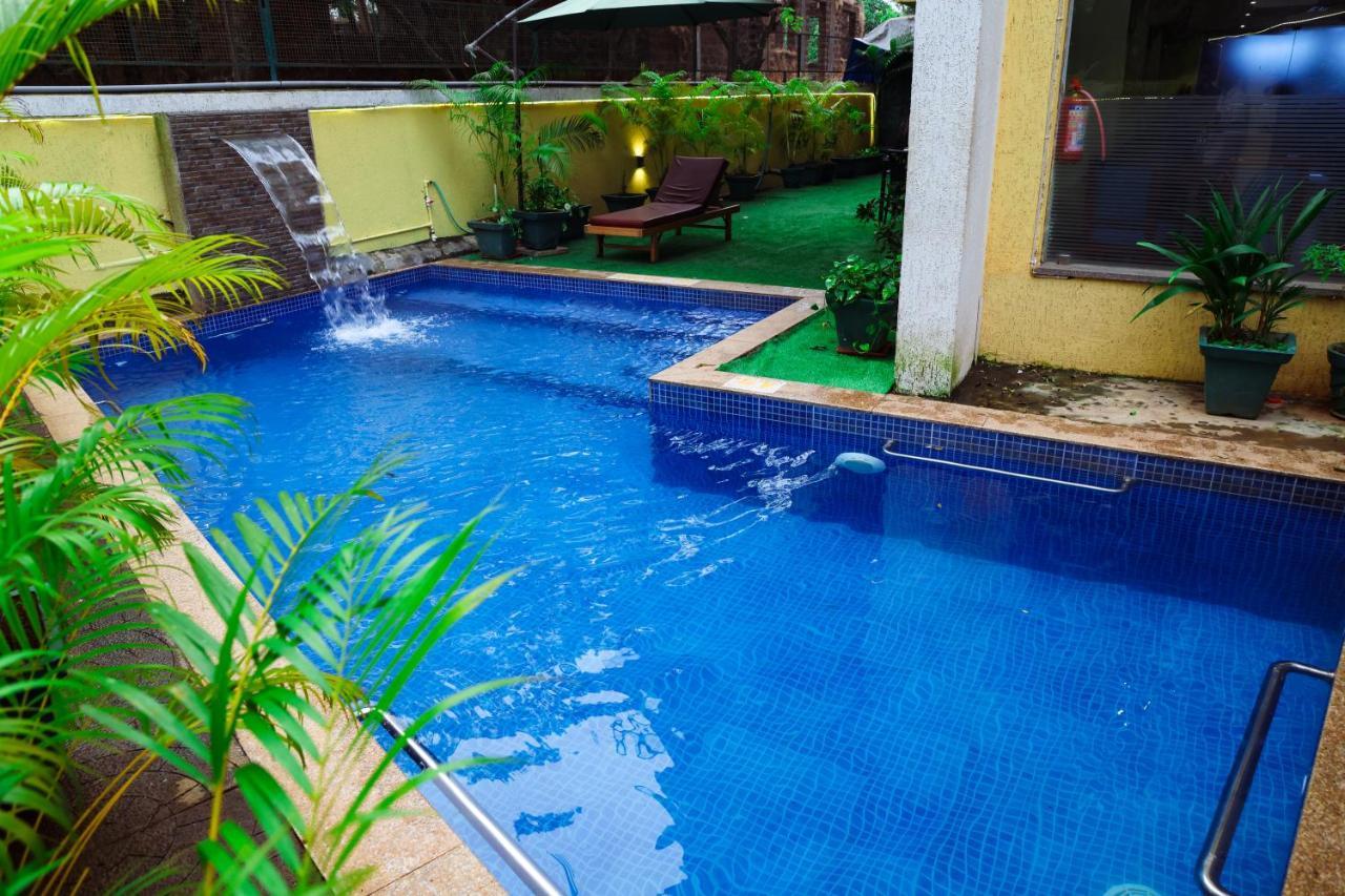 Zip By Spree Hyde Goa Hotel 3*